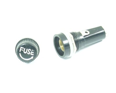 30mm Fuse Holder